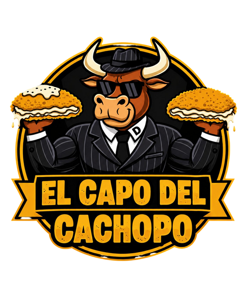 El capo del cachopo 